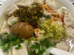 -金陵老丁家馄饨(新街口店)