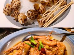 -荣小馆(杭州大厦店)