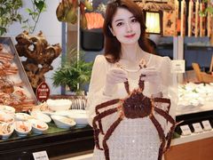 -第六季自助餐厅(甜水园店)