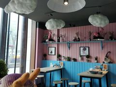 -友达面馆·酸菜鱼面(钱塘区店)