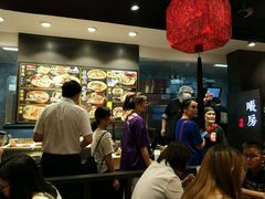 -和府捞面(天河领展广场店)