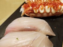 -友壹町寿司(嘉洲广场店)