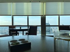 -广州柏悦酒店·悦景轩·粤菜餐厅