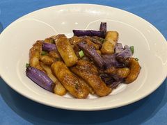 -阿毛饭店(和义路店)