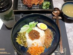 -馔豚·台北菜专门店(深圳湾万象城店)