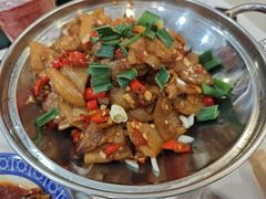 -新新湘菜馆(新中街二条店)