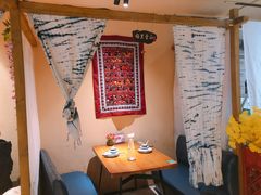 -觅山云南菜(泊富ICITY店)