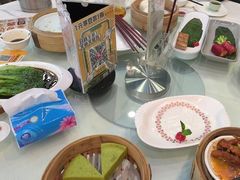 -馨越楼·点心·粤菜(赤坎店)