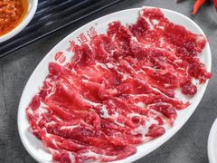 -味逍遥牛肉火锅(万江旗舰店)