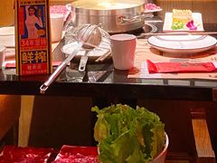 -牛事制造局牛肉火锅(莲岳路店)