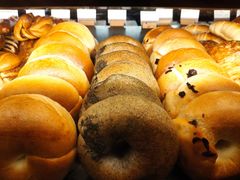 -BAKER&SPICE(环贸店)