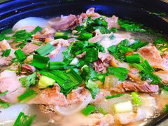 -雅和生态渔庄·宜城锅巴饭(龙灵山公园店)