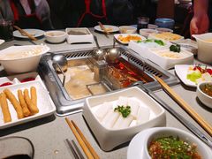 -海底捞火锅(北京路店)