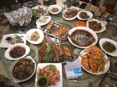 -启东小海鲜(庄先湾路1号店)