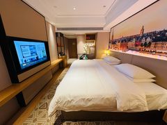 -维也纳国际酒店·成都龙泉汽车城航空学院店