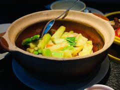 -蝴蝶里·粤菜·点心(滨江龙湖店)