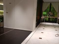 -锦江都城经典达华静安寺酒店·餐厅