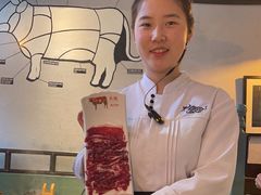 -手选潮汕鲜牛肉火锅(二七广场店)
