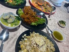 -肥肥蟹海鲜饭店(马六甲店)