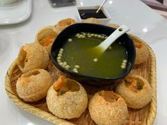 -VATAN INDIAN RESTAURANT米特餐饮有限公司(城北路店)