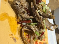 -绍兴老味道·非遗门店(银泰城店)