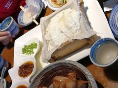 -95号酱骨·一块豆腐(展春园西路店)