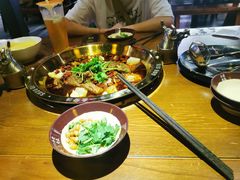 -受气牛肉·重庆耙牛肉(来福士店)