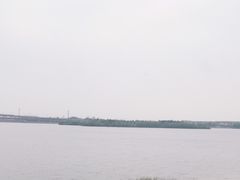 -丁香湖公园