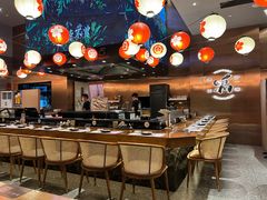 -鸟山鸣·日料食堂(王府井店)