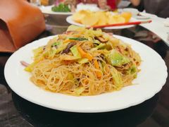 炒米粉-巷语私房料理(华一实业大厦店)