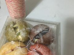 -可莎蜜儿(湖墅南路店)