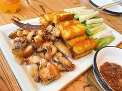 -小船渔村·大连菜(明泽街店)