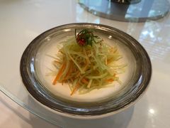 -白云中餐厅·粤菜·亚龙湾喜来登度假酒店