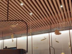 -京华烟云·北京烤鸭(领展购物广场·中关村店)