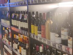 -酒廷1990-酒类新零售体验店(五角场店)