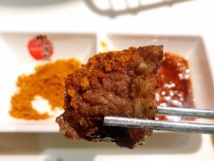 -火炉火自助餐(枫蓝国际店)