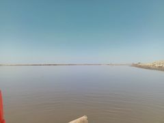 -黄沙古渡原生态旅游区