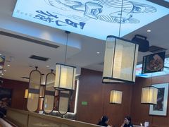 -云海肴·汽锅鸡·云南菜(高德置地店)