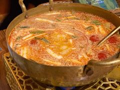 -泰堤坊(淡水体育馆店)