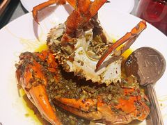 -Ministry of Crab•MOC(交子大道店)