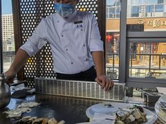 -大渔·观筵(三里屯太古里店)