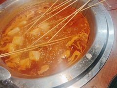 -牛小嫩串串火锅(老国贸总店)