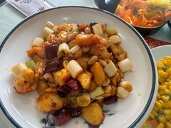 -大鸭梨烤鸭店(金顶街店)