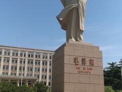-大连理工大学(凌水校区)