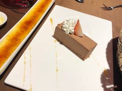 -卡本妮法餐厅·北京和平宾馆