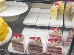 -PAOPAO Bakery&Café(港汇店)