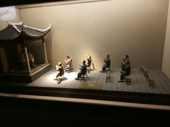 -嘉定博物馆