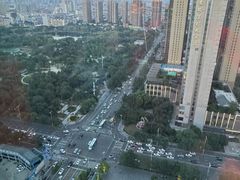 -君悦酒店·乐厨·高空自助餐(青年大街店)