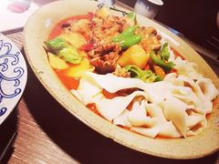 -那时新疆·车师(大宁音乐广场店)