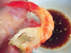 -鲁小三·大骨自助(金山总店)